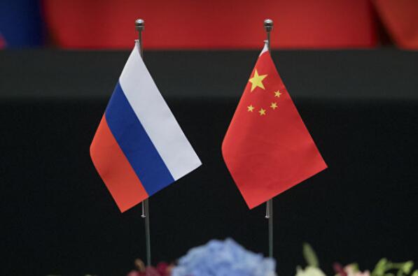 俄羅斯對華公布限制令,西方媒體報道中俄關系或生變
