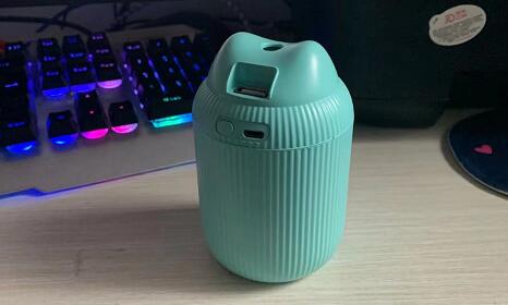 加濕器使用不當(dāng)或致肺部損傷,添加殺菌后果嚴(yán)重