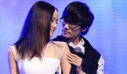 許嵩被曝人設崩塌,睡粉私生活混亂女方曬照片實錘