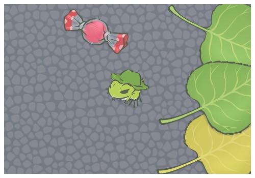 姐妹們說說自己第一次吃