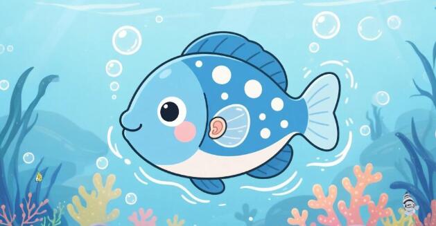 魚有耳朵嗎
