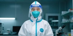 上海學(xué)校午餐發(fā)臭?核酸檢測員日薪上千為何一人難求
