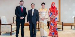 日本副外相刪除社媒賬號跑路,國光文乃引外界不滿