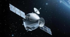 SpaceX星鏈衛星發生罕見事故,正在太空翻滾