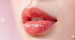 水蜜桃唇蜜嘟嘟唇是桃花嗎?枯萎之花上的眼淚