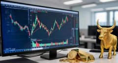 金價(jià)或?qū)⒂瓉?lái)大風(fēng)暴,多家銀行發(fā)布風(fēng)險(xiǎn)提示