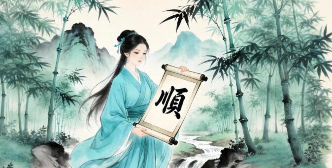 平安順遂為什么不能亂說